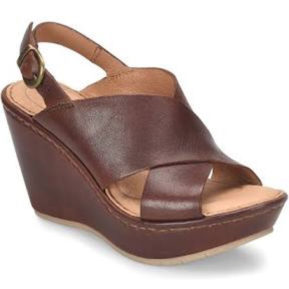 Born Emmy heels